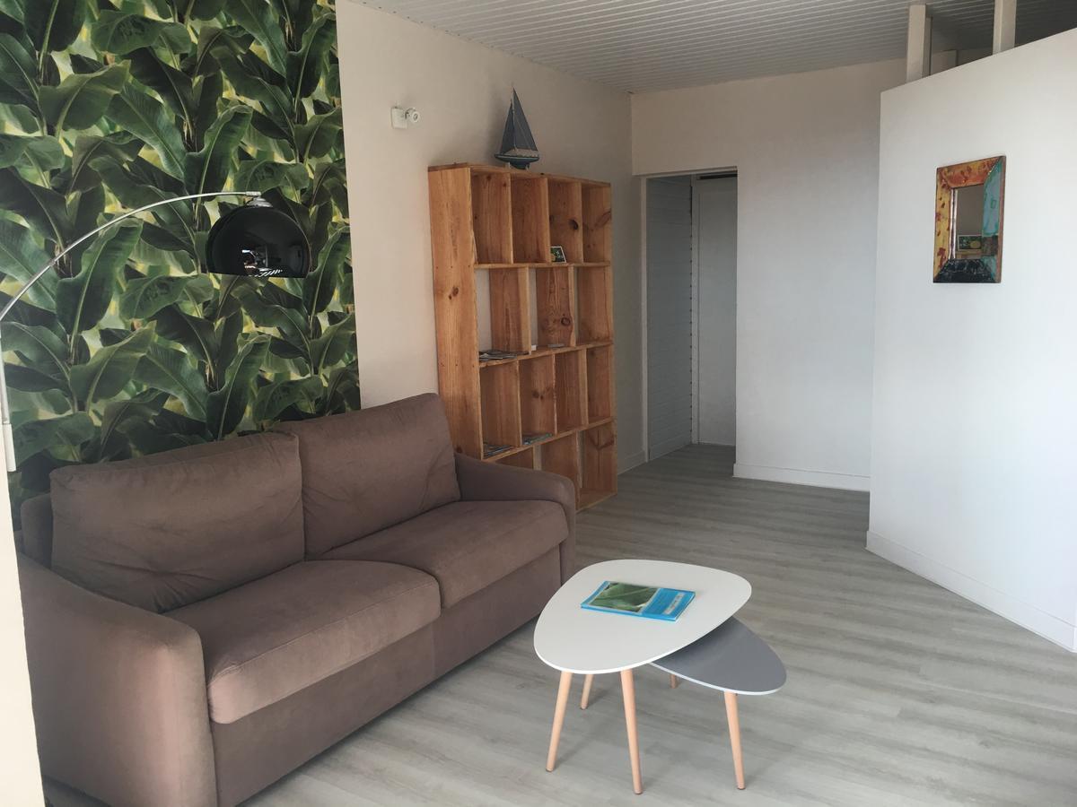 Gites La Nantillaise Bouillante Exteriör bild
